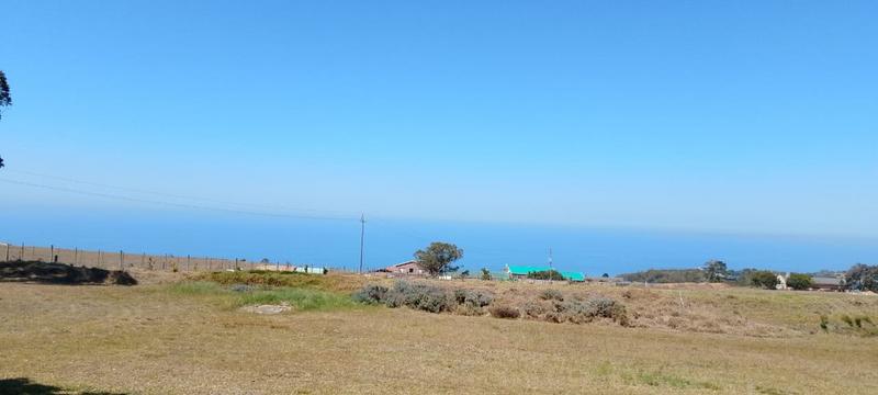 4 Bedroom Property for Sale in Groot Brakrivier Rural Western Cape